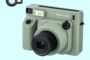 Fotoaparát Fujifilm Instax Wide 400 (recenze)